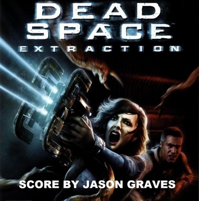 Dead Space: Extraction Soundtrack