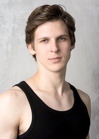 Максим Метельников