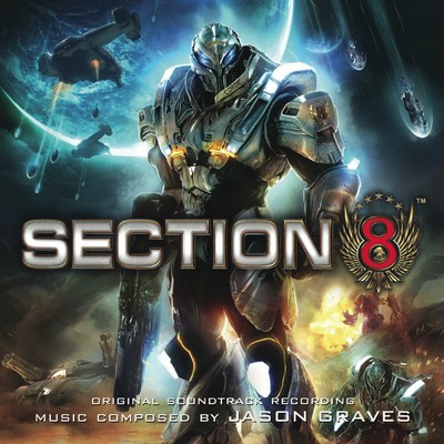 Section 8 Soundtrack