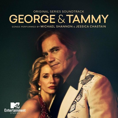 George & Tammy Soundtrack