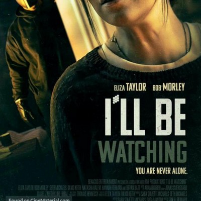 I'll Be Watching Soundtrack