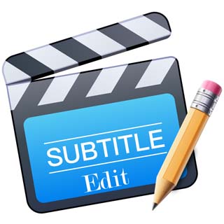 Portable Subtitle Edit 3.6.13
