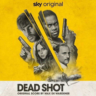 Dead Shot Soundtrack