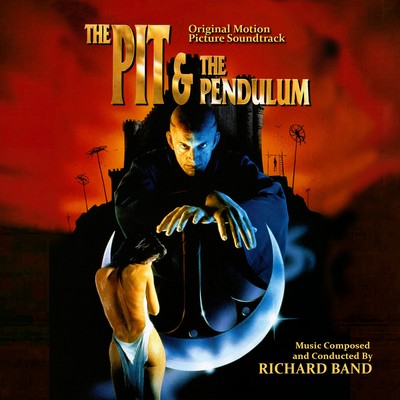 The Pit And The Pendulum Soundtrack