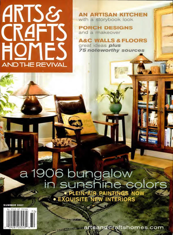ArtsCrafts Homes and the Revival 2007-(3)Summer1.jpg