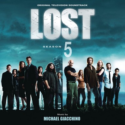LOST Season 5 Soundtrack