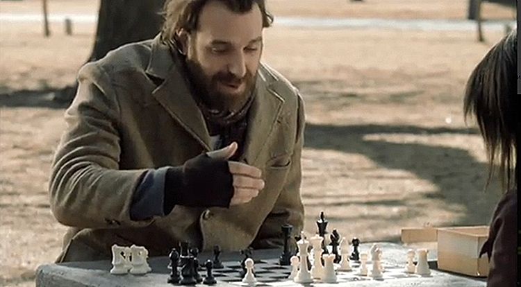 Башня из слоновой кости /Ivory Tower/ 2010 (0:24:42 / 1:15:00)