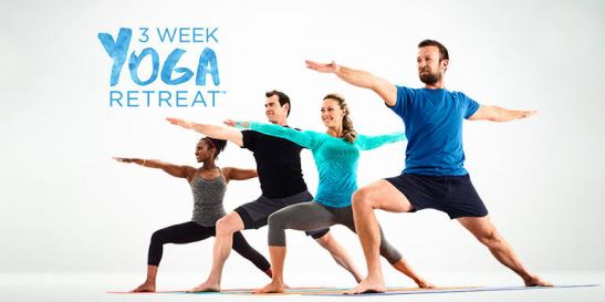 3-Week Yoga Retreat 7fa56e74e409d2baa478978fc7c4ed25