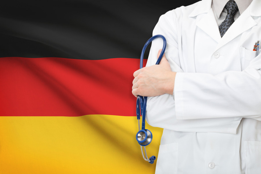 Лечение в Германии - как попасть в немецкую клинику из стран СНГ