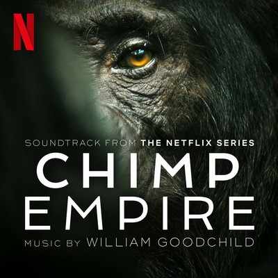 Chimp Empire Soundtrack