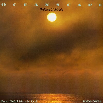 Oceanscape Soundtrack (by William Goldstein)