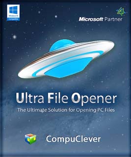 Ultra File Opener 5.7.3.140 Portable
