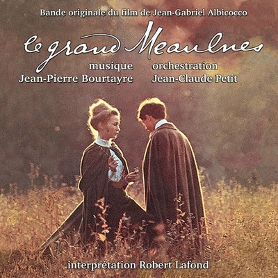 Le Grand Meaulnes Soundtrack