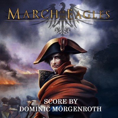 March of the Eagles Soundtrack