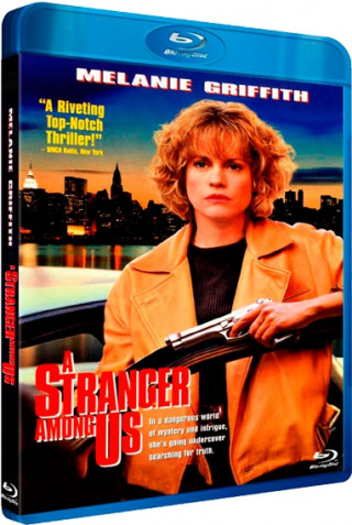    /    / A Stranger Among Us (1992) BDRip 1080p | P, A