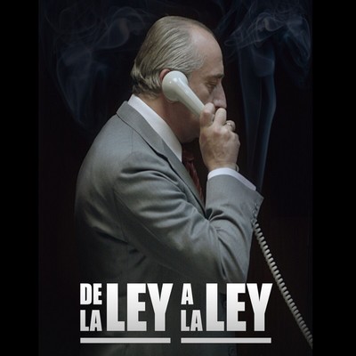 De la Ley a la Ley Soundtrack