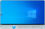 Windows 10 Professional 20H2 Game OS 1.4 by CUTA (x64) (22.06.2023) (Rus)