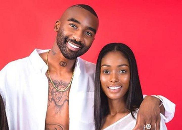 The reason behind the late Riky Rick’s mental health struggles - Wife ...