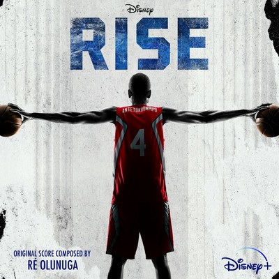 Rise Soundtrack