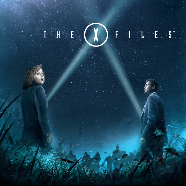Секретные материалы / The X-Files [1-11 сезон] (1993-2018) BDRip | ТВ3