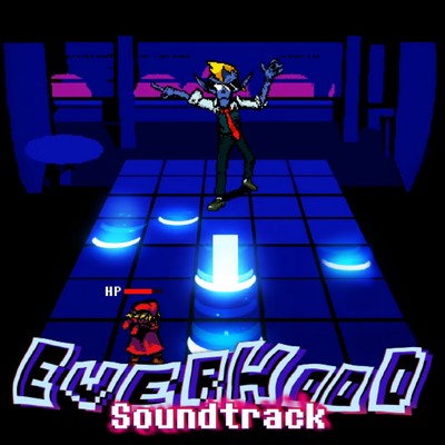 Everhood Soundtrack