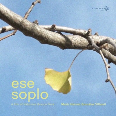 Ese Soplo Soundtrack 