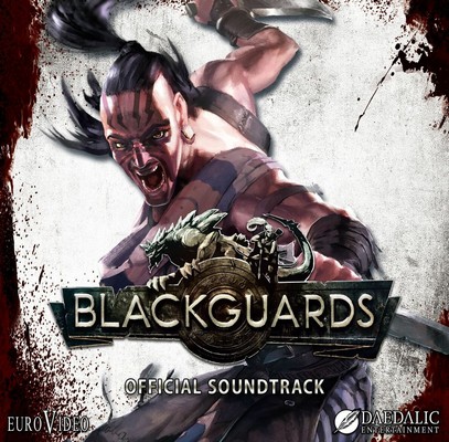 Blackguards Soundtrack