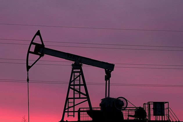 Стоимость нефти немного растет после доклада ОПЕК