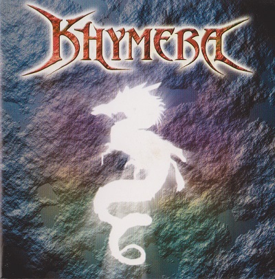 Khymera ‎– Khymera (2003)