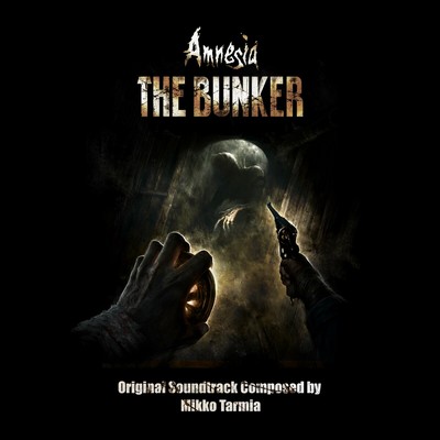 Amnesia: The Bunker Soundtrack