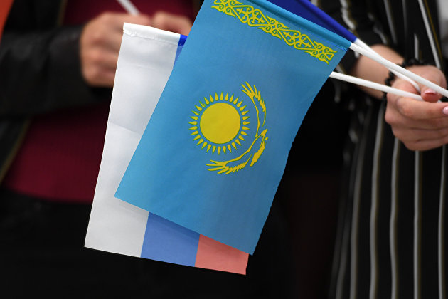 Разрешенный экспорт битума из России в Казахстан повышен