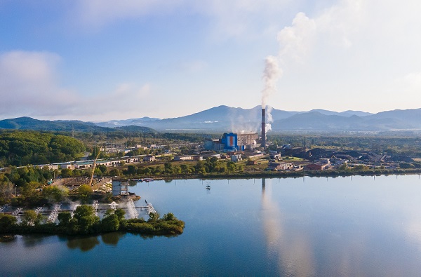 Проект расширения Партизанской ГРЭС получил одобрение Главгосэкспертизы России