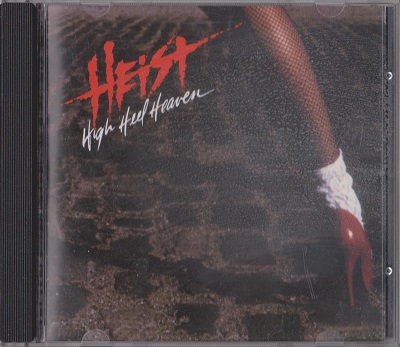 Heist - High Heel Heaven (1999)