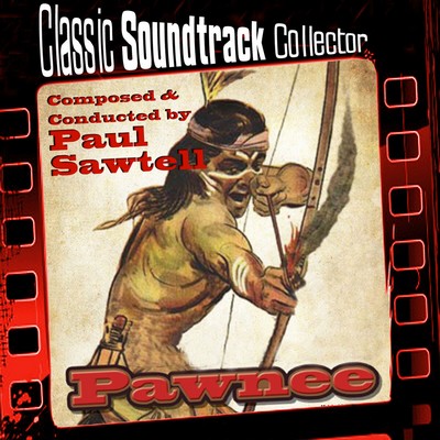 Pawnee Soundtrack