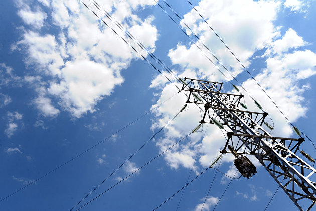 Юнипро увеличило выработку электроэнергии на 4,4 процента за полгода