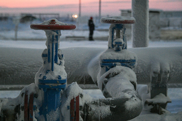 В TotalEnergies назвали условие, обязывающее их брать газ с Арктик СПГ 2