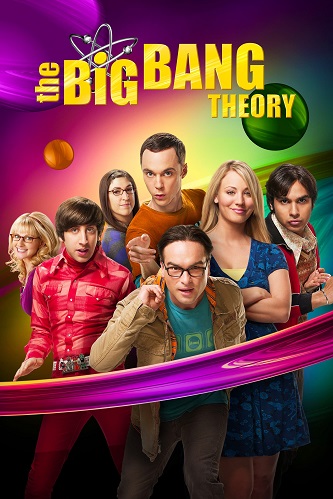 Теория Большого Взрыва / The Big Bang Theory [1-6 сезоны: 1-135 серии из 135] (2007-2012) BDRemux 1080p | TVShows, Paramount Comedy
