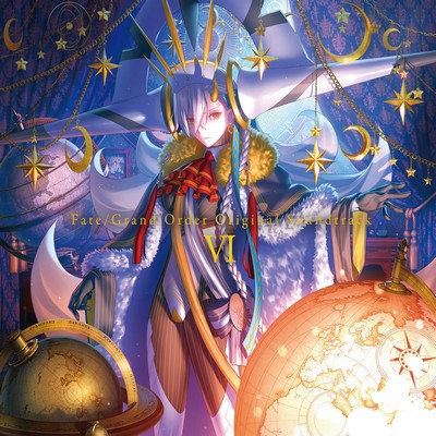 Fate/Grand Order Soundtrack VI