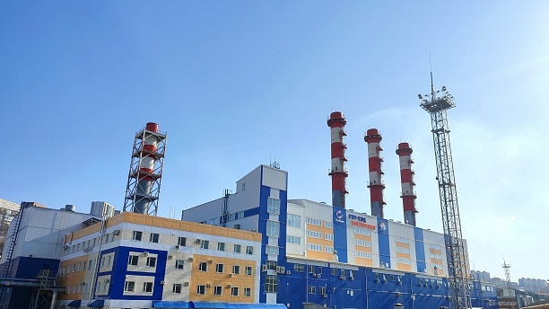 Энергетики ДГК продолжают масштабный ремонт на объектах в Приморье 