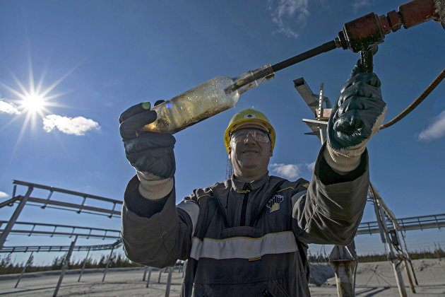 Аналитики обозначили рост расходов на геологоразведку нефти и газа