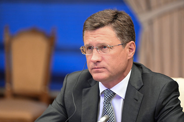 Новак заявил, что Россия полностью предана договоренностям ОПЕК+