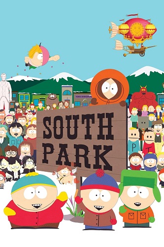  :   / South Park: The Special Movie [1 : 1-5   14] (2021-2023) WEBRip-HEVC 2160p | 4K | SDR | HDRezka Studio