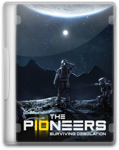 [В разработке] The Pioneers: Surviving Desolation