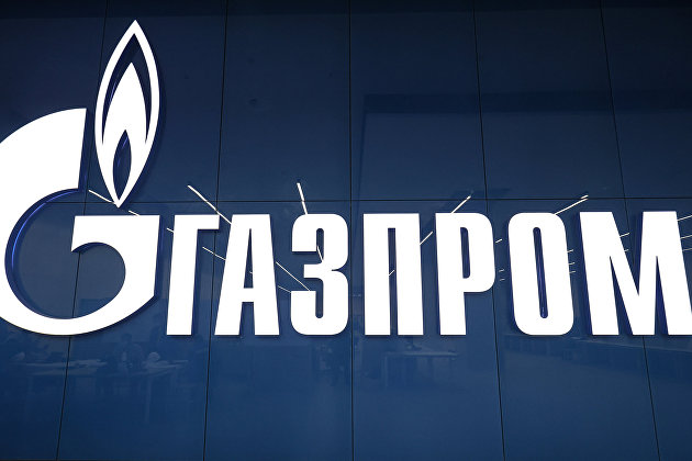 Газпром подает газ в Европу через Украину согласно заявкам на 7 августа
