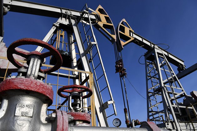 Аналитики ждут роста коммерческих запасов нефти в США за неделю