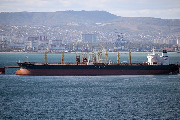 МЭА оценило выручку России от нефтяного экспорта