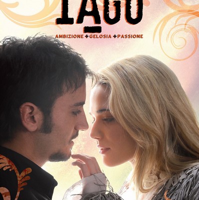 Iago Soundtrack
