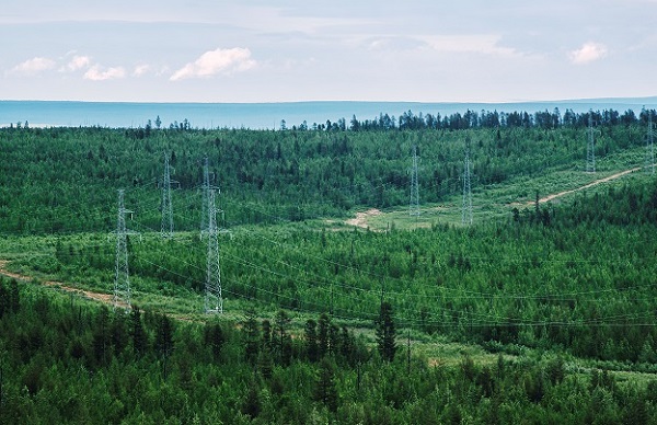 Магистральные ЛЭП на юге Якутии получат новую грозозащиту