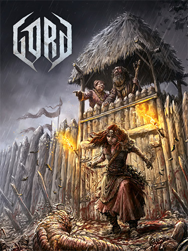 Gord: Ultimate Edition [v 1.5.0.42146 + DLCs] (2023) PC | RePack от FitGirl