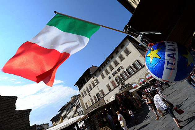Итальянцы подписали петицию за отмену акцизов и НДС на бензин